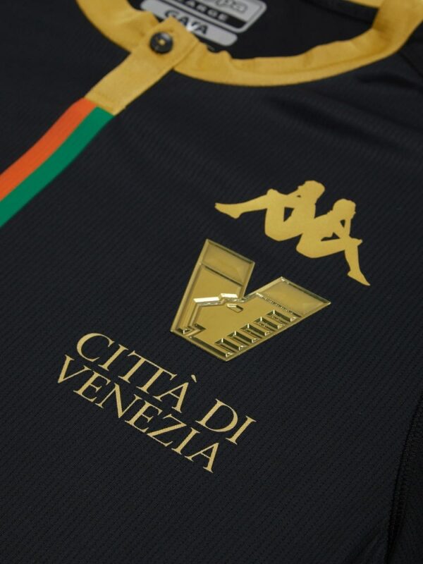 Maillot Venezia FC Domicile 2023 2024