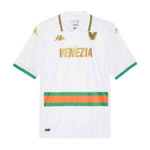 Maillot Venezia FC Extérieur 2023 2024