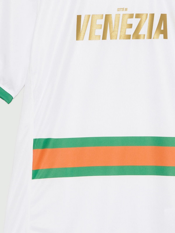 Maillot Venezia FC Extérieur 2023 2024