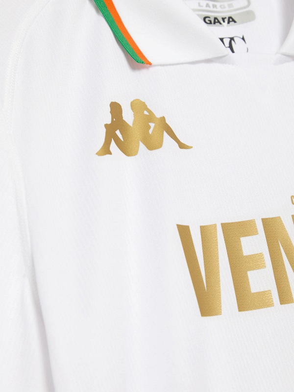 Maillot Venezia FC Extérieur 2023 2024