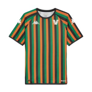 Maillot Venezia FC Training 2023 2024