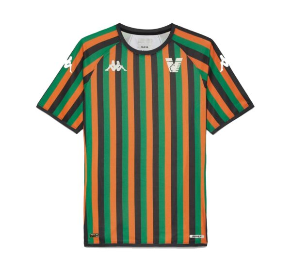 Maillot Venezia FC Training 2023 2024