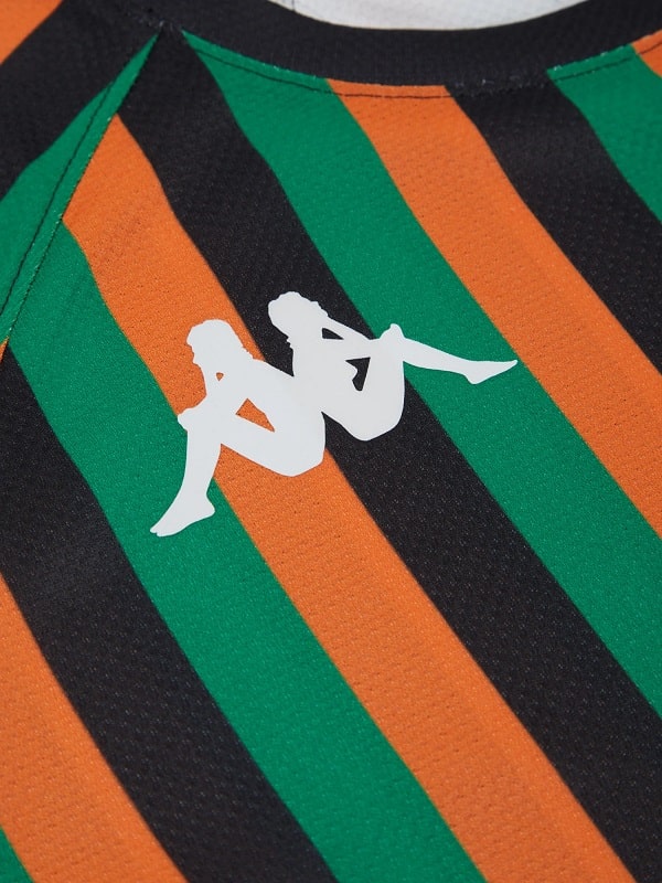 Maillot Venezia FC Training 2023 2024