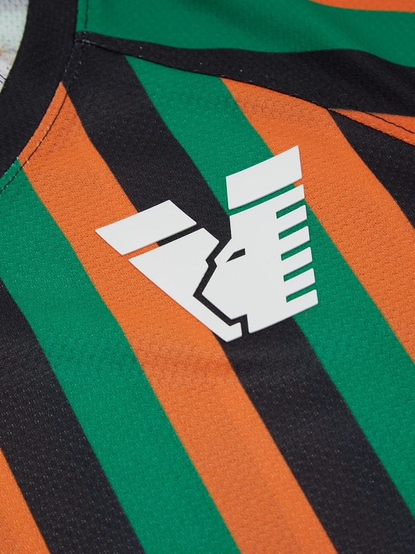 Maillot Venezia FC Training 2023 2024