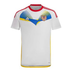 Maillot Venezuela Exterieur 2024 2025