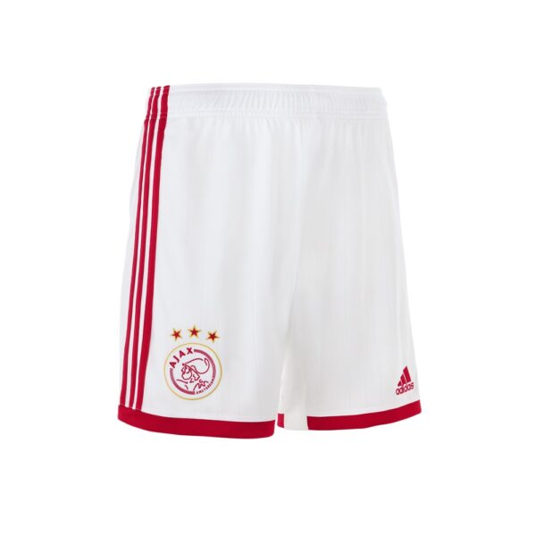 MAILLOT ENFANT AJAX DOMICILE 2022 2023