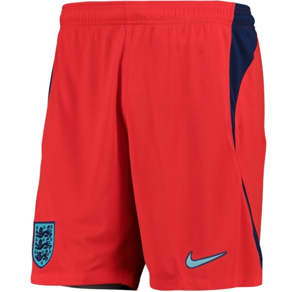 MAILLOT ENFANT ANGLETERRE EXTERIEUR EURO 2024 QUALIFICATIONS