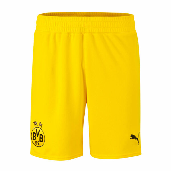 MAILLOT KIT ENFANT DORTMUND DOMICILE 2022 2023