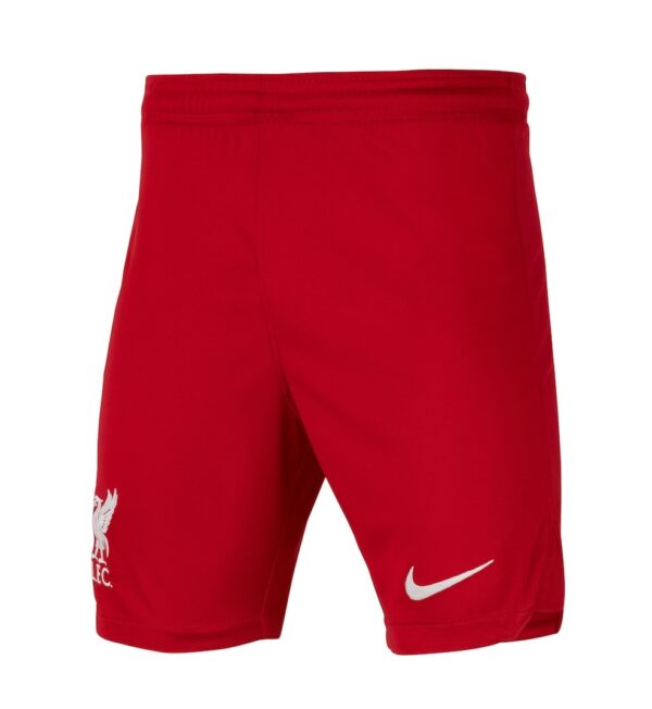 Maillot Kit Enfant Liverpool Domicile 2023 2024 Salah