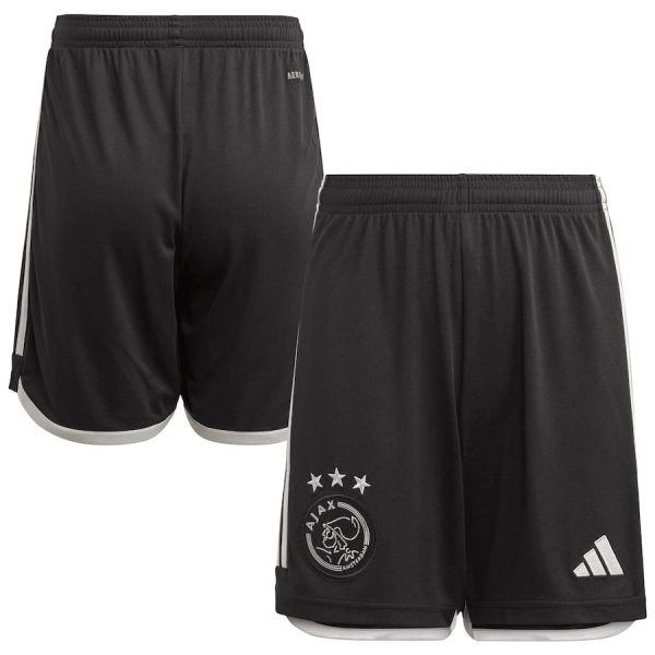 Maillot Kit Enfant Ajax 2023 2024 Third