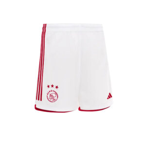 Short Ajax Domicile 2023 2024