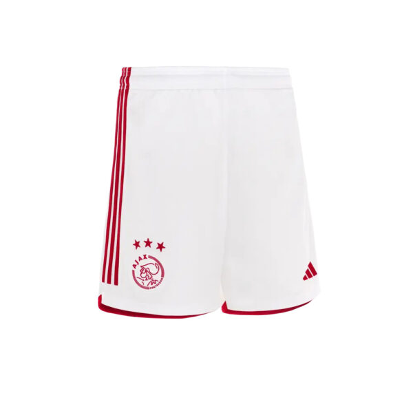 Maillot Kit Enfant Ajax Domicile 2023 2024