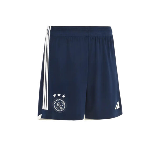 MAILLOT KIT ENFANT AJAX EXTERIEUR 2023 2024