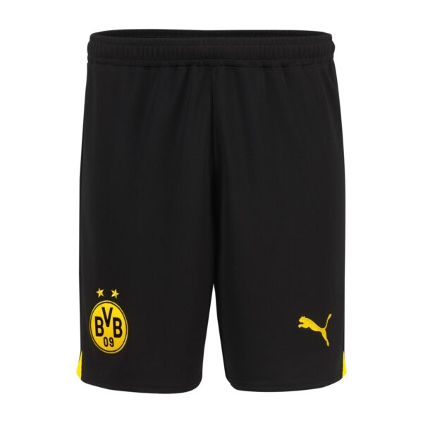 Maillot Kit Enfant BVB Dortmund 2023 2024 Domicile Reus