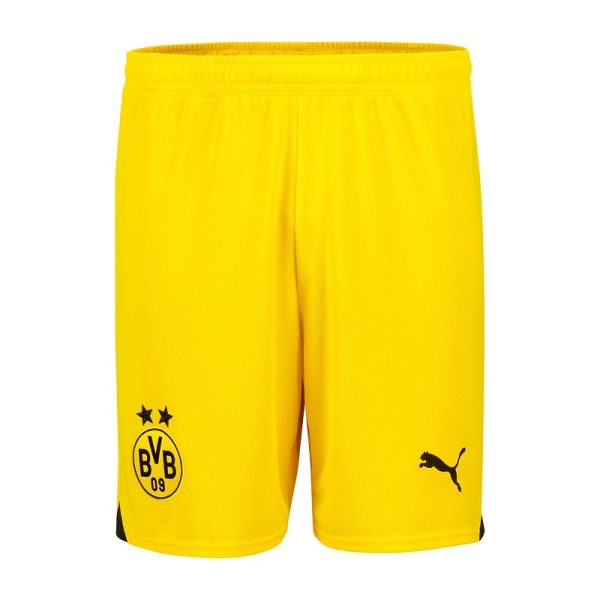 Maillot Kit Enfant BVB Dortmund 2023 2024 Exterieur Haller