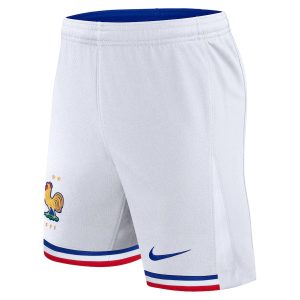 Short Equipe de France Domicile 2024 2025