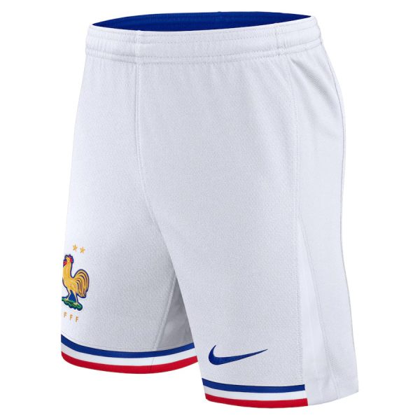 Maillot Kit Enfant Equipe De France Euro 2024 Giroud