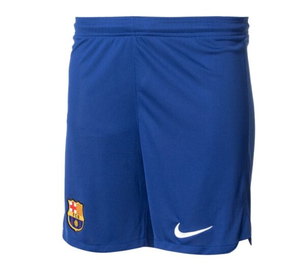 Maillot Kit Enfant Barca 2023 2024 Domicile Pedri