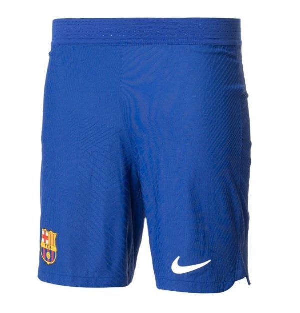 Short Barca 2023 2024 Domicile Match