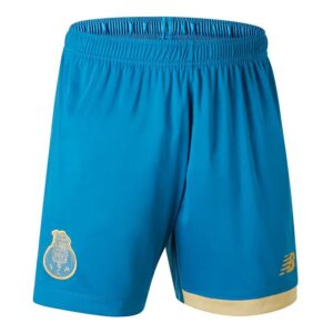 SHORT FC PORTO THIRD 2023 2024