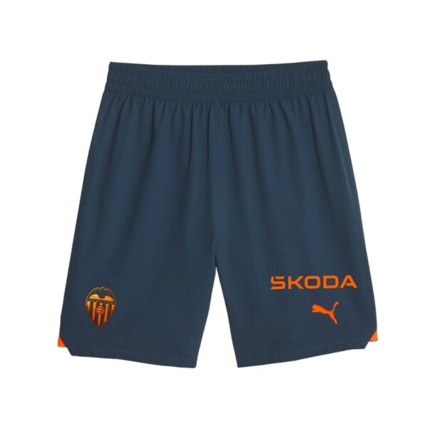 Short FC Valence Extérieur 2023 2024