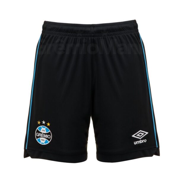 SHORT GREMIO DOMICILE 2023 2024