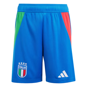 Short Italie Domicile 2024 2025