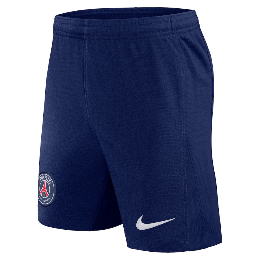 Short PSG Domicile 2024 2025