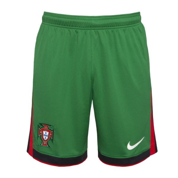 Maillot Kit Enfant Portugal Domicile Euro 2024