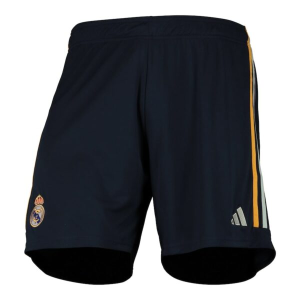 Maillot Kit Enfant Real Madrid 2023 2024 Extérieur