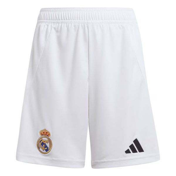 Maillot Kit Enfant Real Madrid Domicile 2024 2025 Bellingham