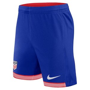 Short USA Bleu 2024 2025