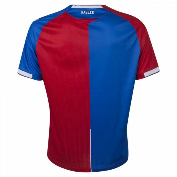 MAILLOT CRYSTAL PALACE DOMICILE 2023 2024