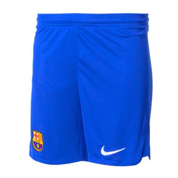 Maillot Kit Enfant Barca 2023 2024 Exterieur Pedri